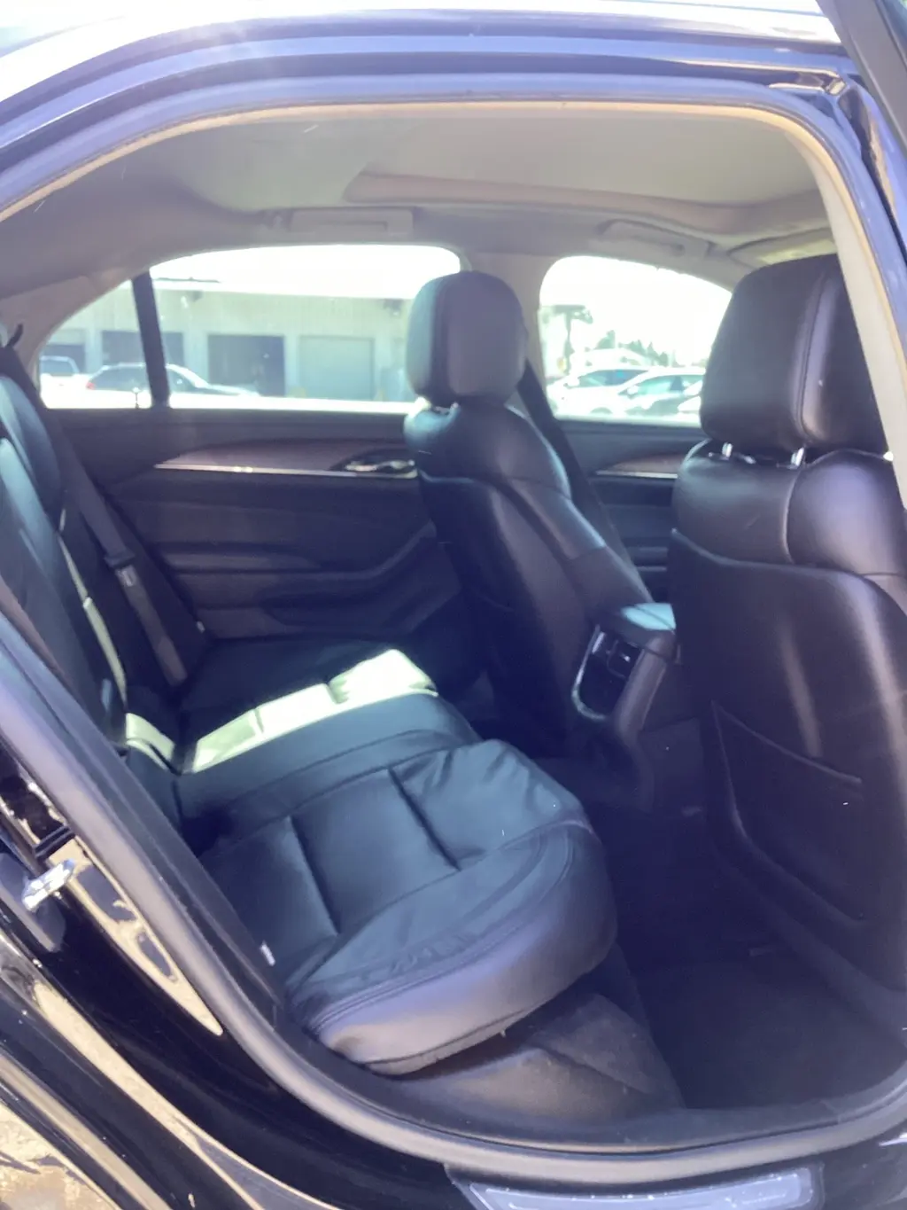 Florida Fine Cars - Used CADILLAC CTS 2019 ORLANDO LUXURY RWD