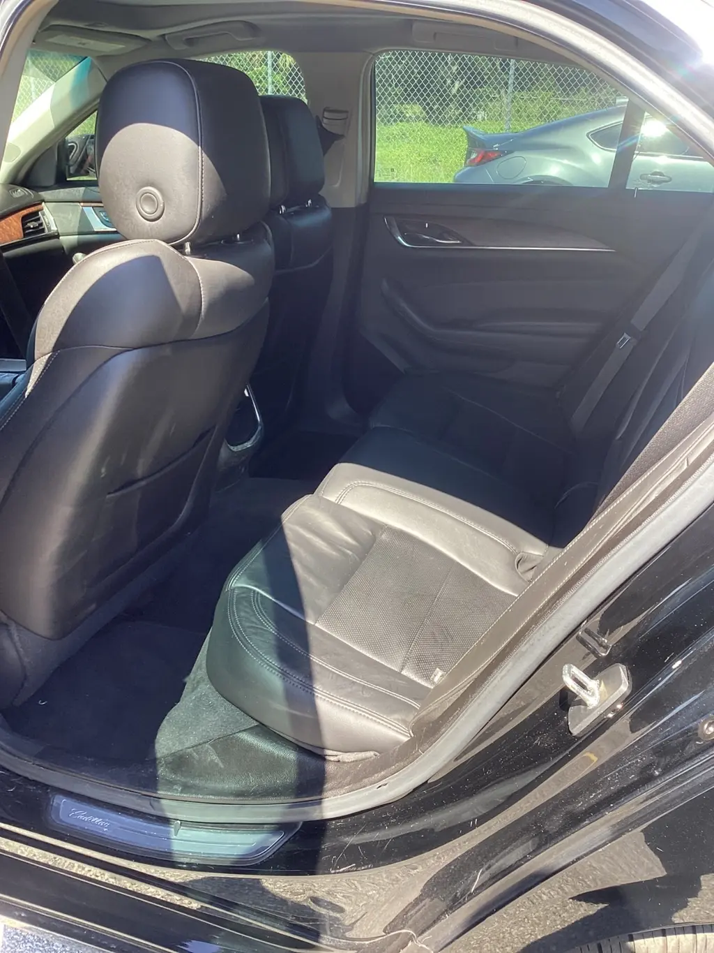 Florida Fine Cars - Used CADILLAC CTS 2019 ORLANDO LUXURY RWD