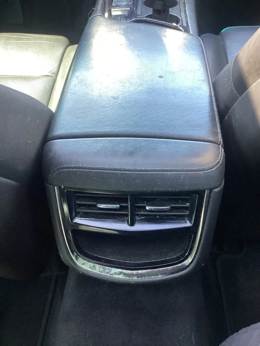 Florida Fine Cars - Used CADILLAC CTS 2019 ORLANDO LUXURY RWD