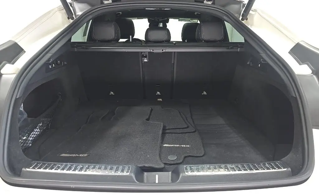 Florida Fine Cars - Used MERCEDES-BENZ GLC 2018 WEST PALM AMG GLC 63 S 4MATIC COUPE