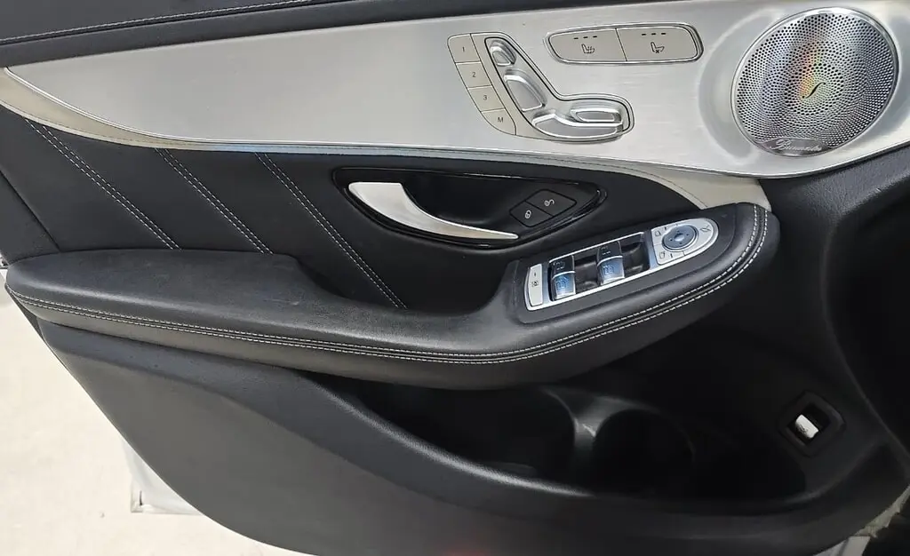 Florida Fine Cars - Used MERCEDES-BENZ GLC 2018 WEST PALM AMG GLC 63 S 4MATIC COUPE