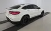 Florida Fine Cars - Used MERCEDES-BENZ GLC 2018 WEST PALM AMG GLC 63 S 4MATIC COUPE