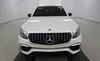Florida Fine Cars - Used MERCEDES-BENZ GLC 2018 WEST PALM AMG GLC 63 S 4MATIC COUPE