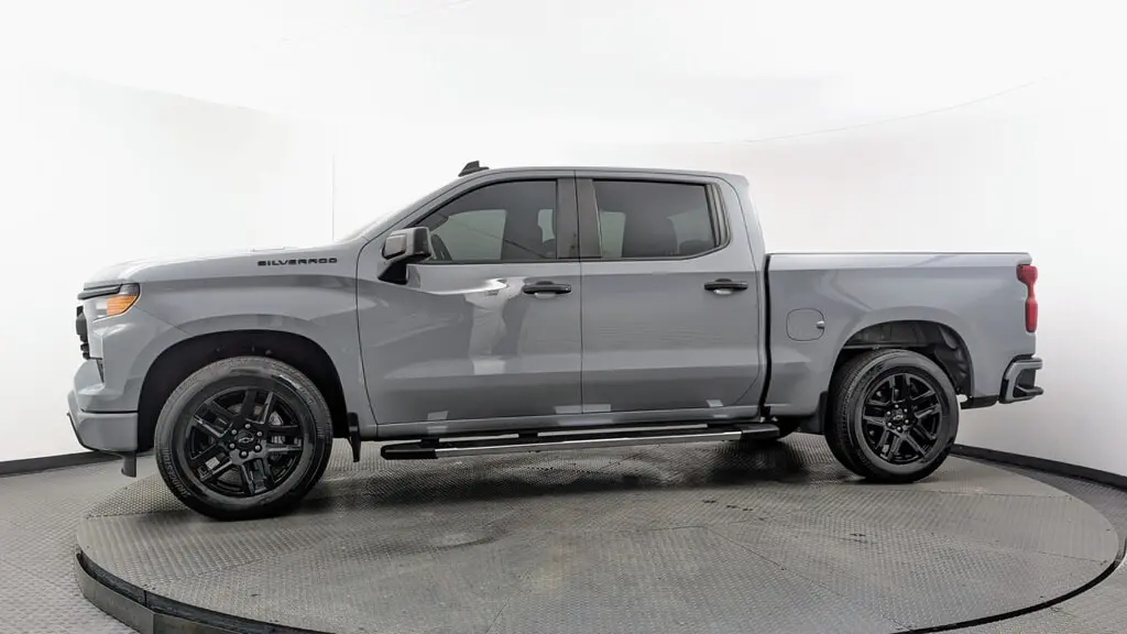 Florida Fine Cars - Used CHEVROLET SILVERADO 1500 2024 MIAMI CUSTOM