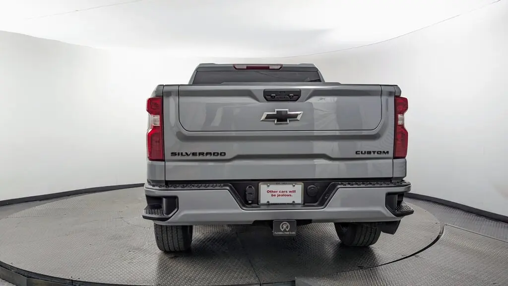 Florida Fine Cars - Used CHEVROLET SILVERADO 1500 2024 MIAMI CUSTOM