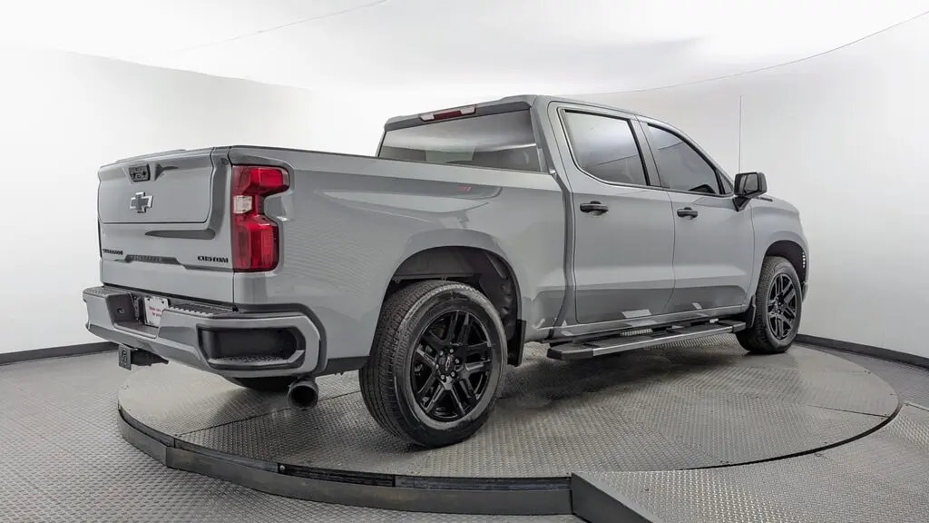 Florida Fine Cars - Used CHEVROLET SILVERADO 1500 2024 MIAMI CUSTOM