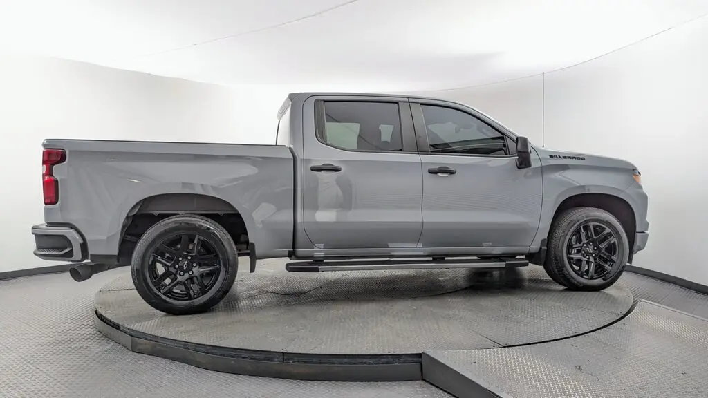 Florida Fine Cars - Used CHEVROLET SILVERADO 1500 2024 MIAMI CUSTOM