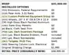 Florida Fine Cars - Used CHEVROLET SILVERADO 1500 2024 MIAMI CUSTOM