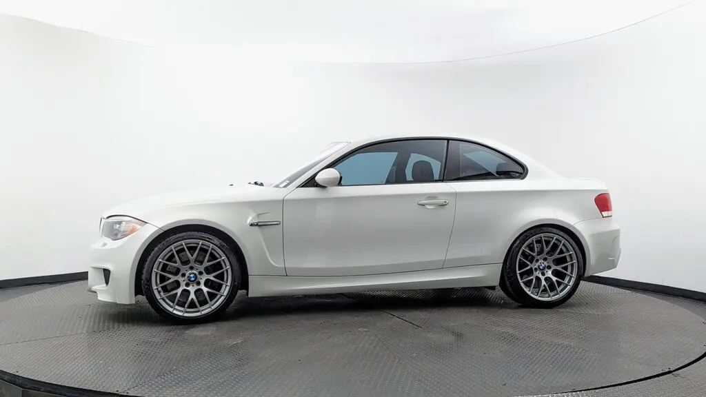 Florida Fine Cars - Used BMW 1 SERIES M 2011 MIAMI 1M