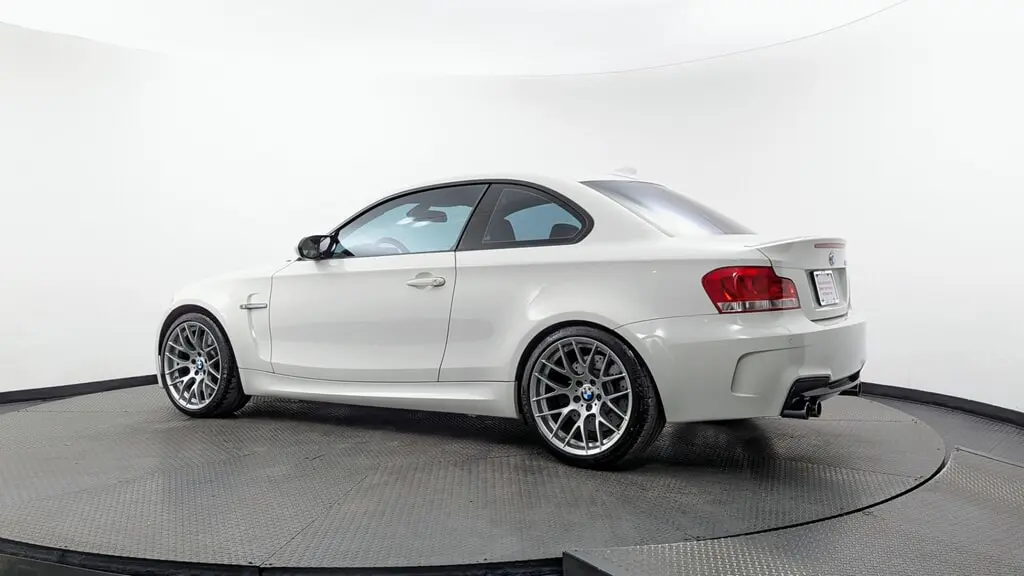 Florida Fine Cars - Used BMW 1 SERIES M 2011 MIAMI 1M