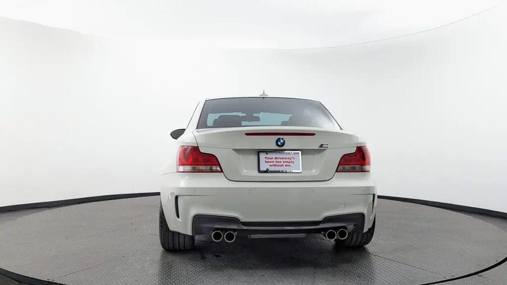 Florida Fine Cars - Used BMW 1 SERIES M 2011 MIAMI 1M