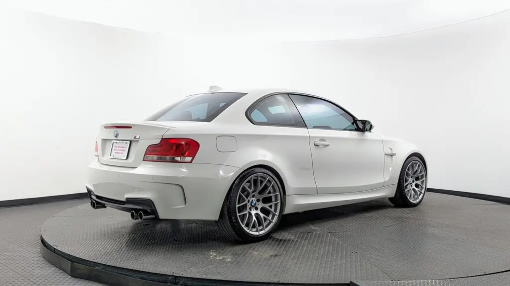 Florida Fine Cars - Used BMW 1 SERIES M 2011 MIAMI 1M