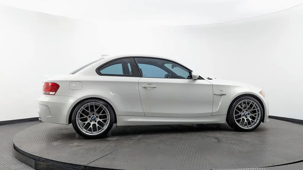Florida Fine Cars - Used BMW 1 SERIES M 2011 MIAMI 1M
