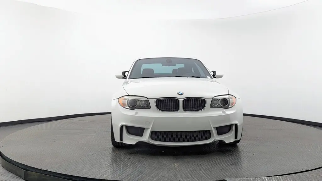 Florida Fine Cars - Used BMW 1 SERIES M 2011 MIAMI 1M