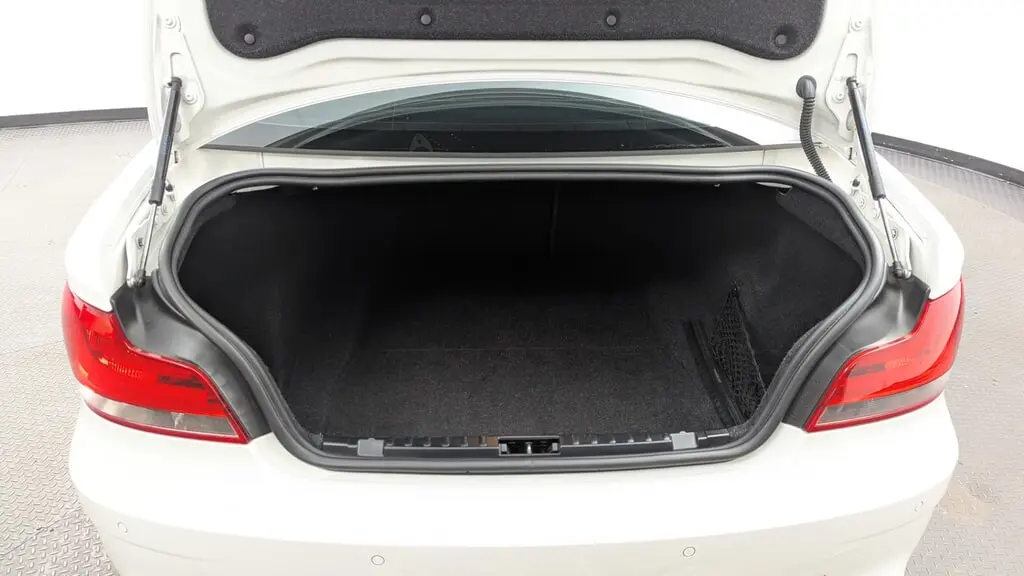 Florida Fine Cars - Used BMW 1 SERIES M 2011 MIAMI 1M