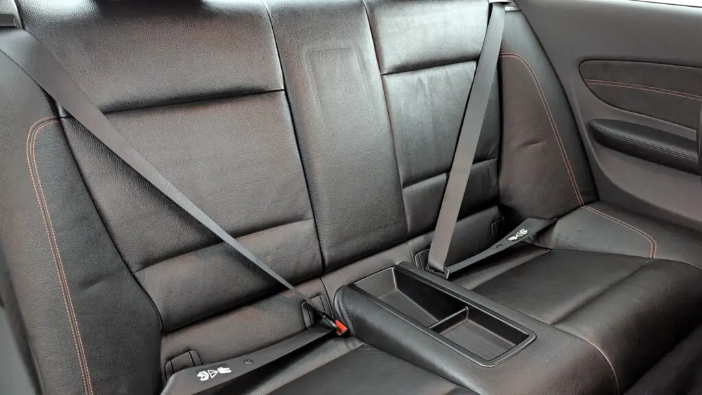 Florida Fine Cars - Used BMW 1 SERIES M 2011 MIAMI 1M