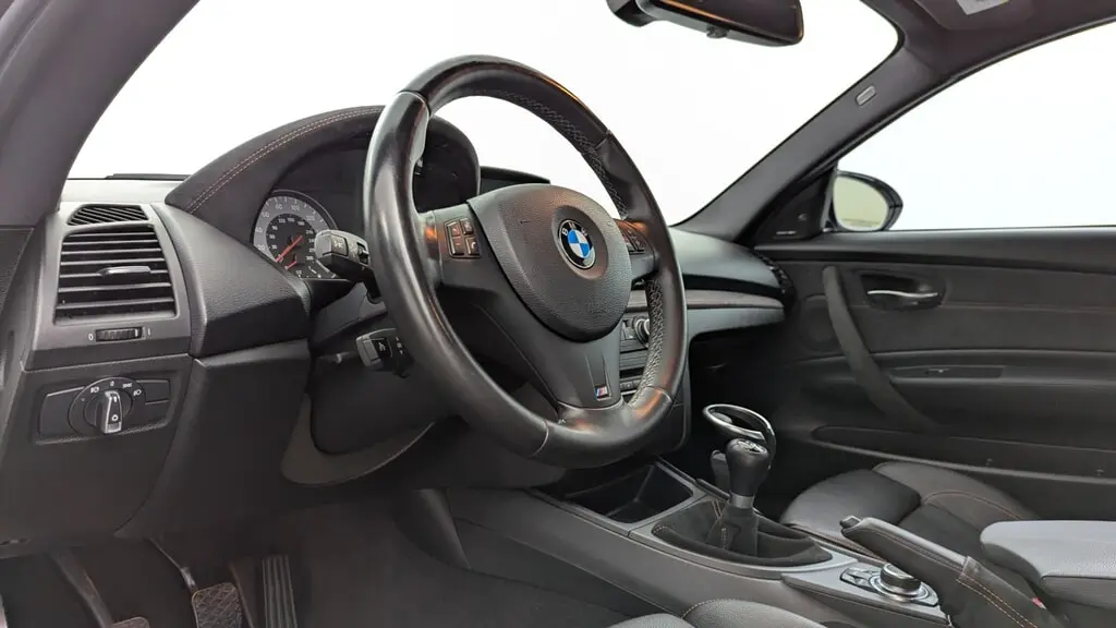 Florida Fine Cars - Used BMW 1 SERIES M 2011 MIAMI 1M
