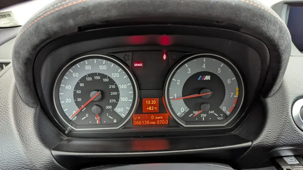 Florida Fine Cars - Used BMW 1 SERIES M 2011 MIAMI 1M
