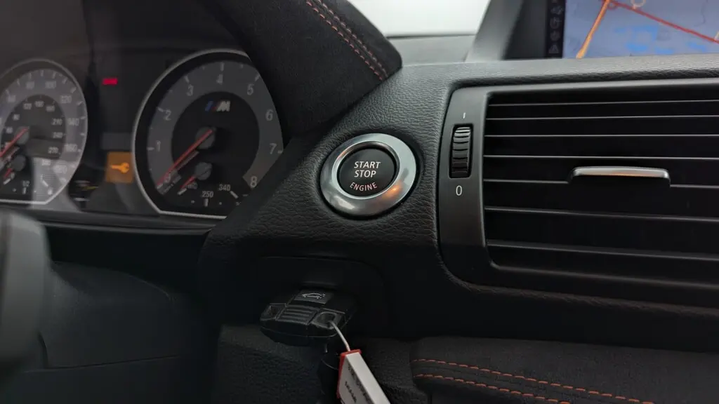 Florida Fine Cars - Used BMW 1 SERIES M 2011 MIAMI 1M