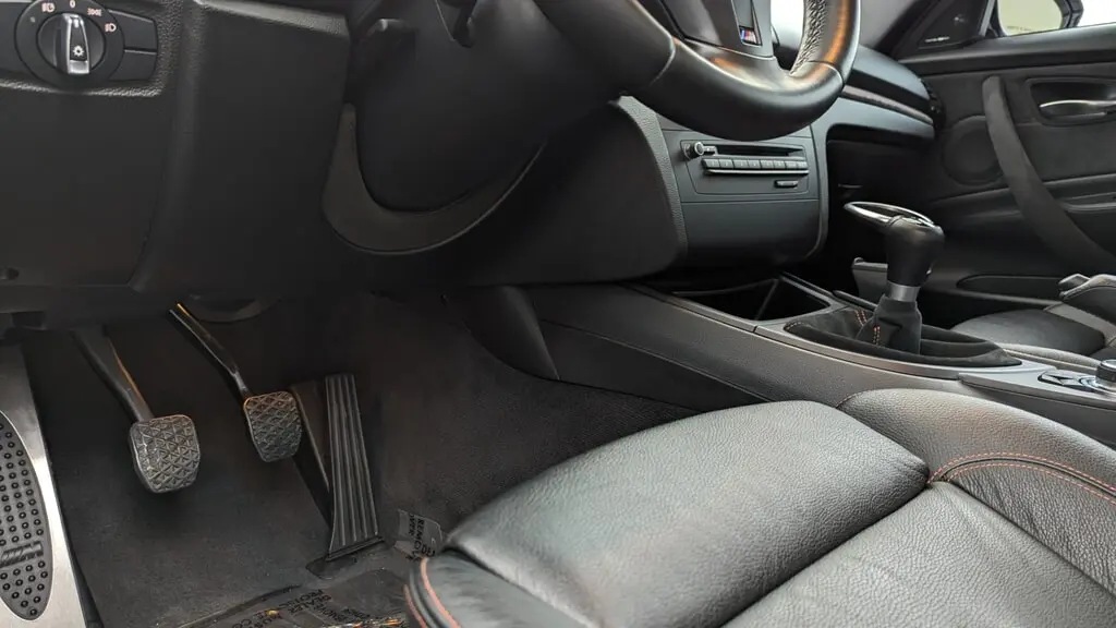 Florida Fine Cars - Used BMW 1 SERIES M 2011 MIAMI 1M