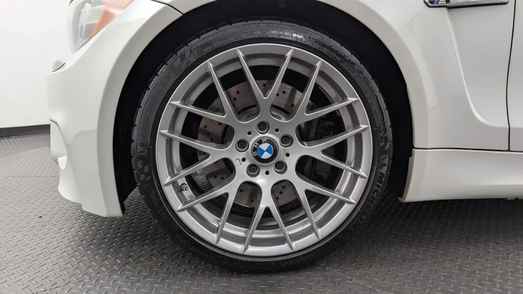 Florida Fine Cars - Used BMW 1 SERIES M 2011 MIAMI 1M