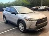 Florida Fine Cars - Used TOYOTA COROLLA CROSS 2024 MARGATE L
