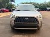 Florida Fine Cars - Used TOYOTA COROLLA CROSS 2024 MARGATE L