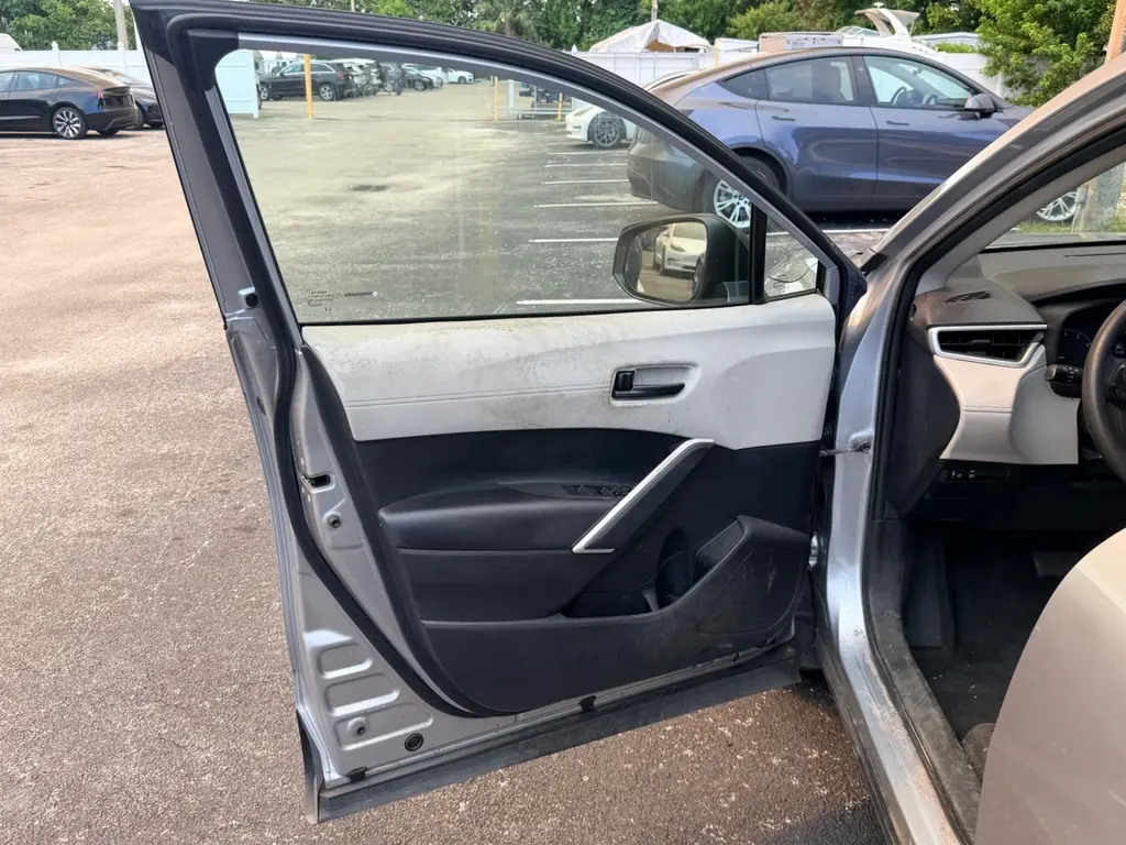 Florida Fine Cars - Used TOYOTA COROLLA CROSS 2024 MARGATE L