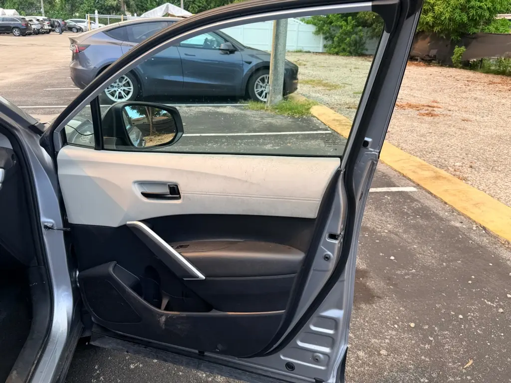 Florida Fine Cars - Used TOYOTA COROLLA CROSS 2024 MARGATE L