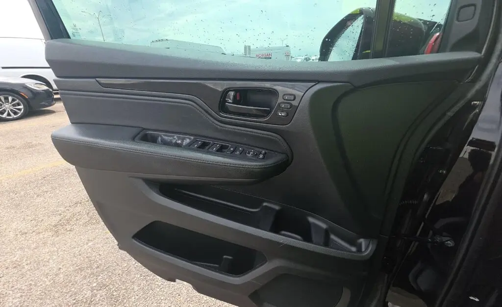 Florida Fine Cars - Used HONDA ODYSSEY 2023 MIAMI ELITE