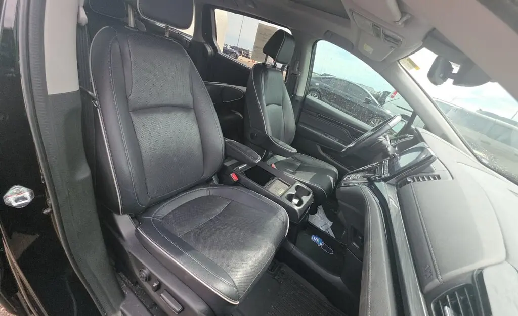 Florida Fine Cars - Used HONDA ODYSSEY 2023 MIAMI ELITE