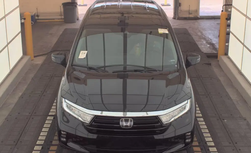 Florida Fine Cars - Used HONDA ODYSSEY 2023 MIAMI ELITE