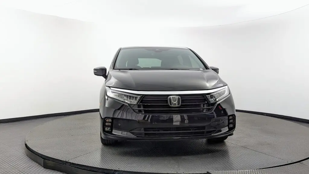 Florida Fine Cars - Used HONDA ODYSSEY 2023 MIAMI ELITE