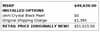 Florida Fine Cars - Used HONDA ODYSSEY 2023 MIAMI ELITE