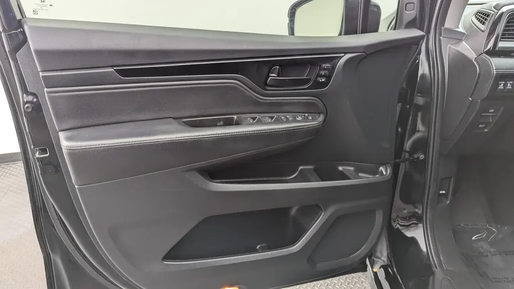 Florida Fine Cars - Used HONDA ODYSSEY 2023 MIAMI ELITE