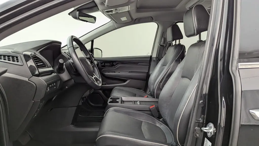 Florida Fine Cars - Used HONDA ODYSSEY 2023 MIAMI ELITE