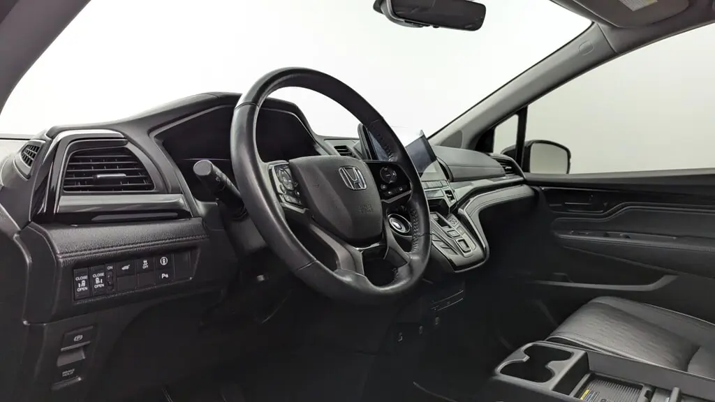 Florida Fine Cars - Used HONDA ODYSSEY 2023 MIAMI ELITE