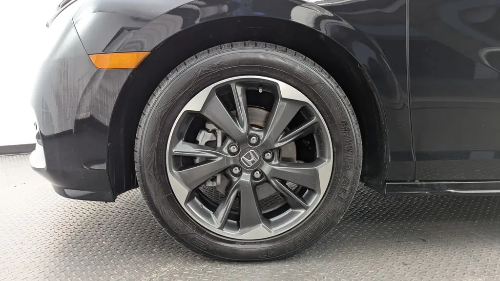 Florida Fine Cars - Used HONDA ODYSSEY 2023 MIAMI ELITE
