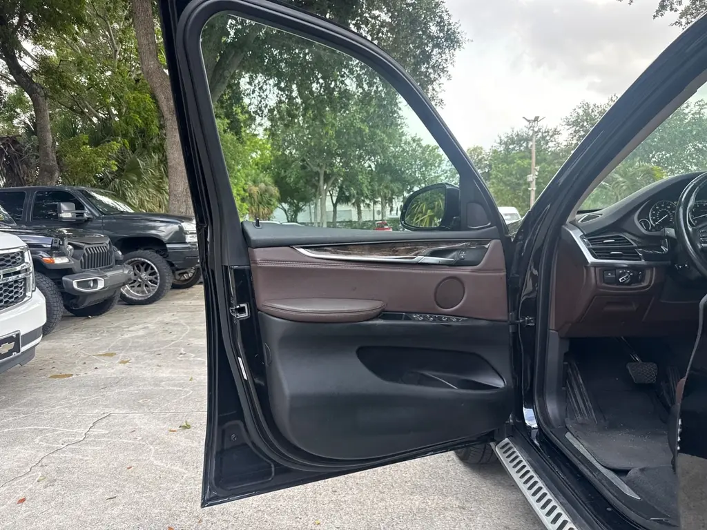 Florida Fine Cars - Used BMW X5 2016 WEST PALM SDRIVE35I