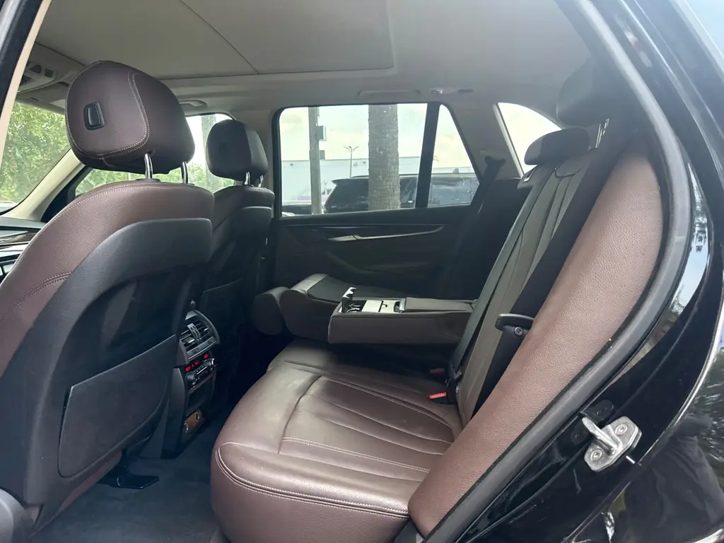 Florida Fine Cars - Used BMW X5 2016 WEST PALM SDRIVE35I