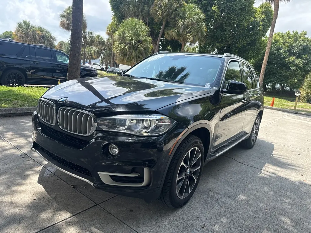 Florida Fine Cars - Used BMW X5 2016 WEST PALM SDRIVE35I