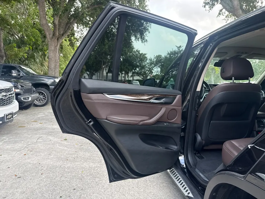 Florida Fine Cars - Used BMW X5 2016 WEST PALM SDRIVE35I
