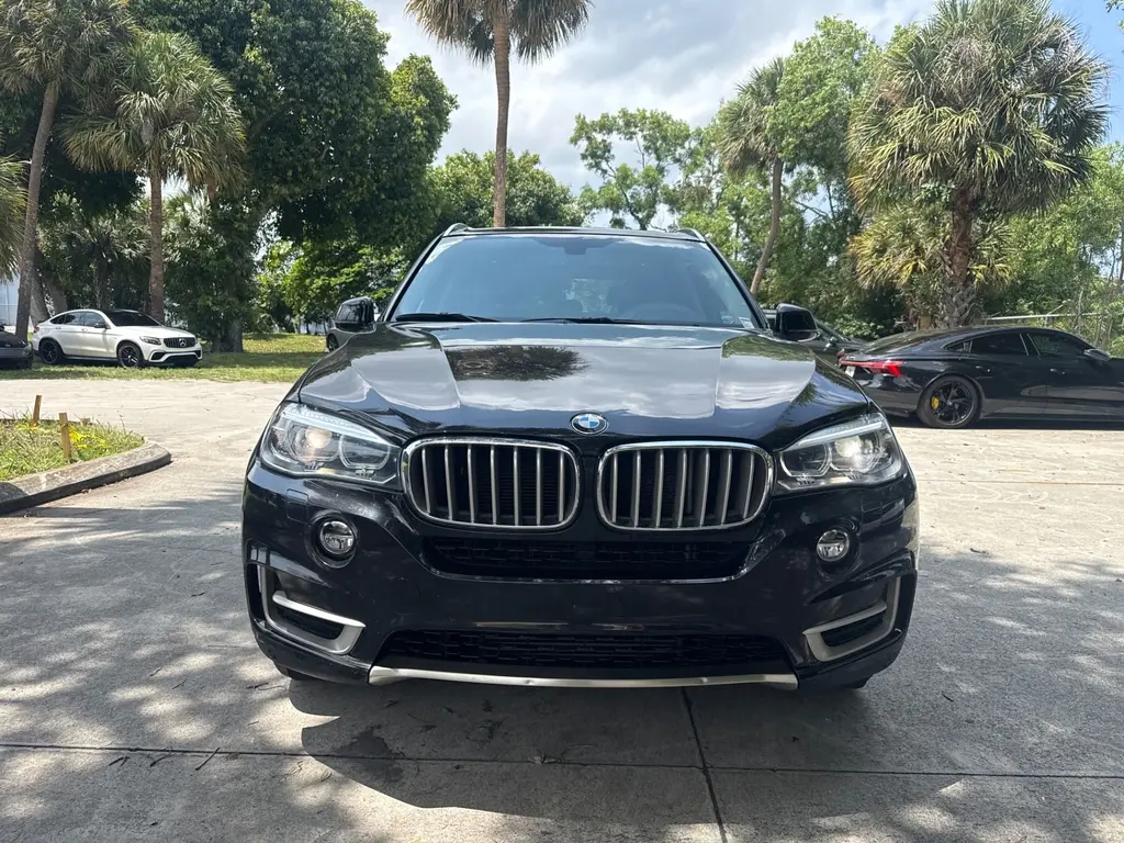 Florida Fine Cars - Used BMW X5 2016 WEST PALM SDRIVE35I