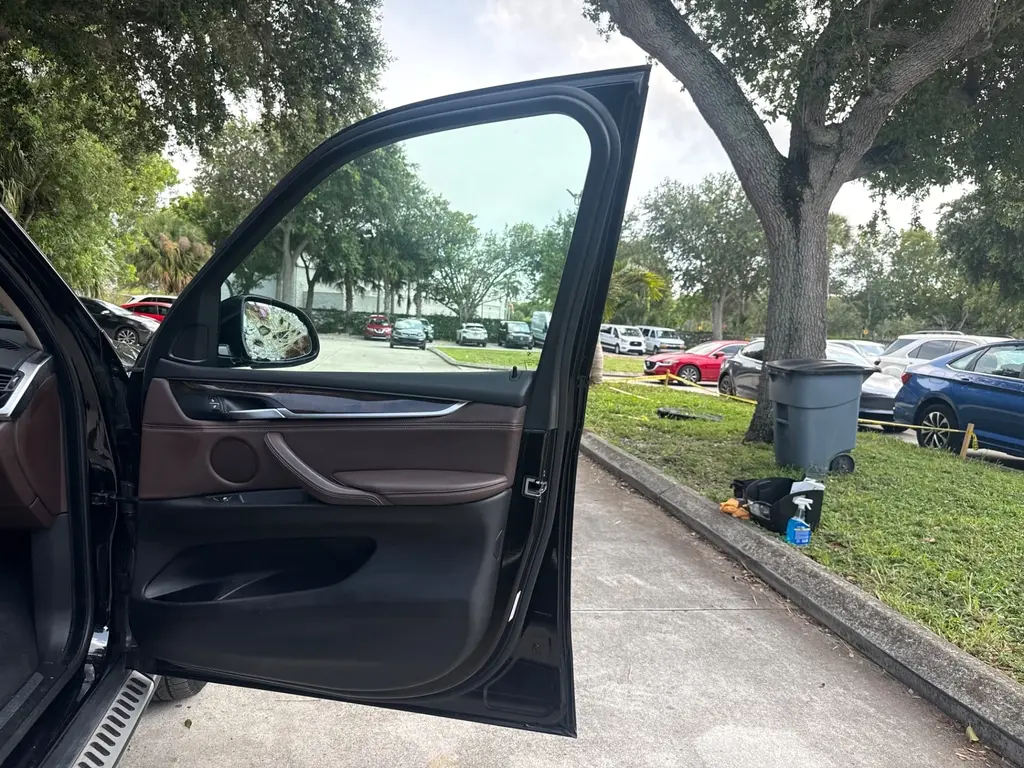 Florida Fine Cars - Used BMW X5 2016 WEST PALM SDRIVE35I