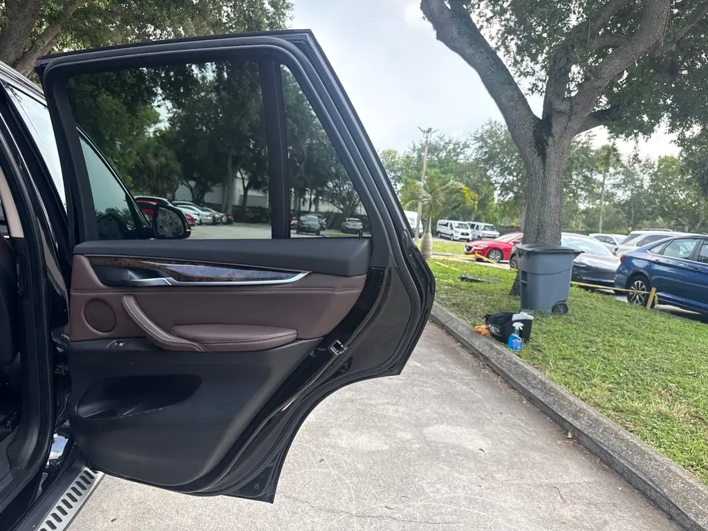Florida Fine Cars - Used BMW X5 2016 WEST PALM SDRIVE35I