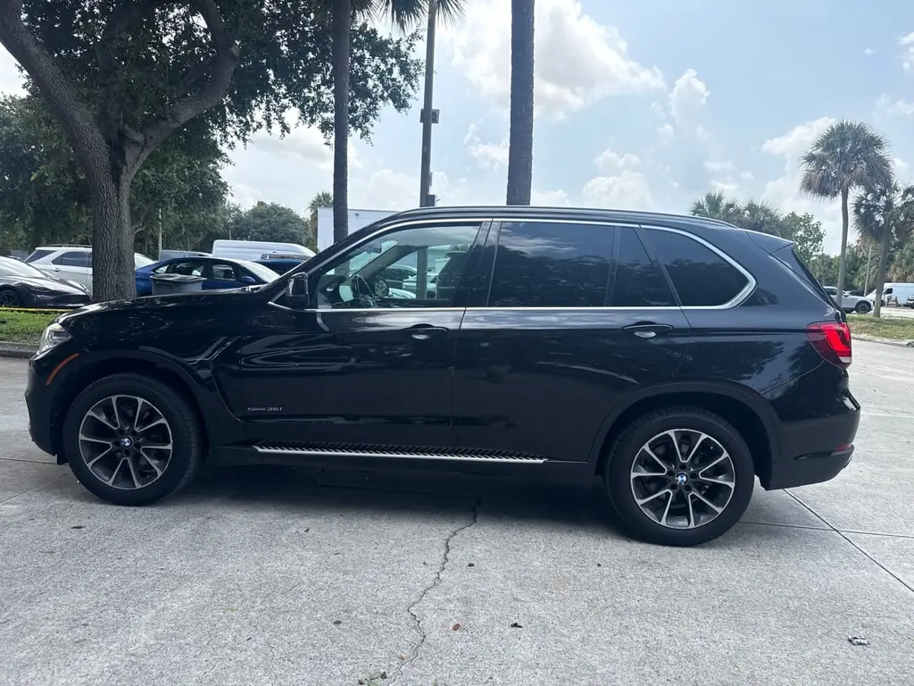 Florida Fine Cars - Used BMW X5 2016 WEST PALM SDRIVE35I