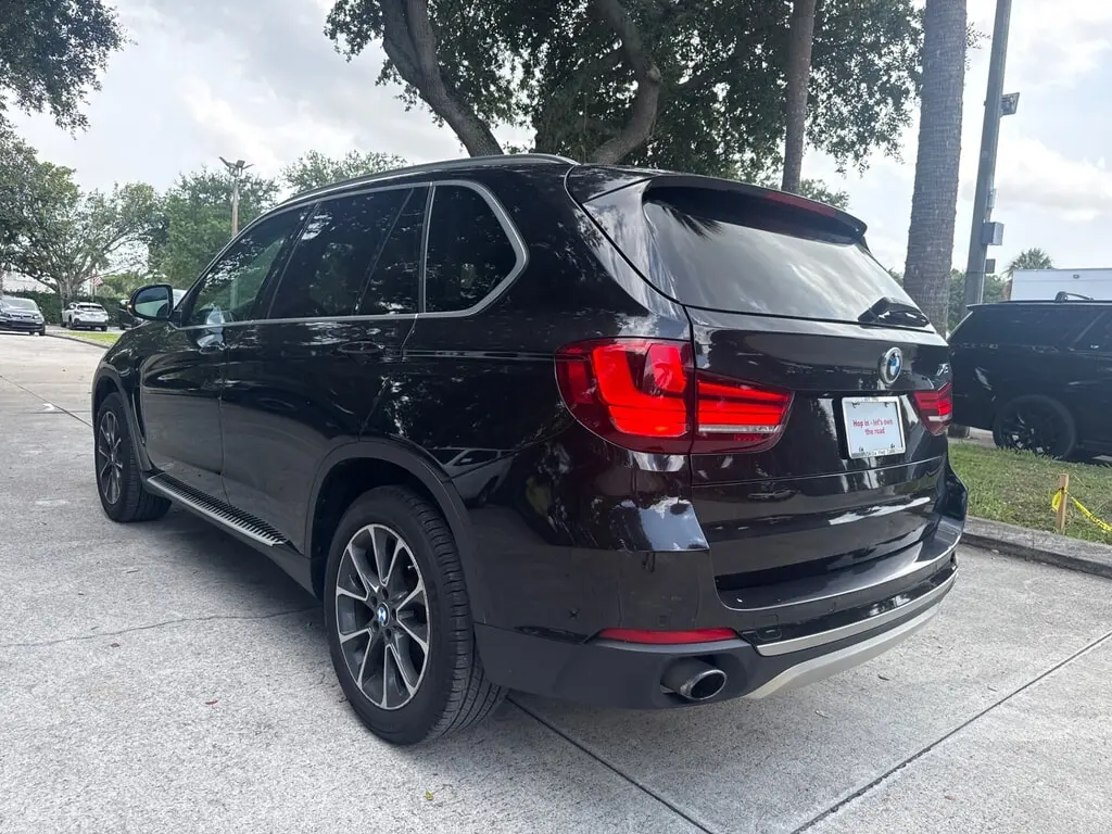 Florida Fine Cars - Used BMW X5 2016 WEST PALM SDRIVE35I