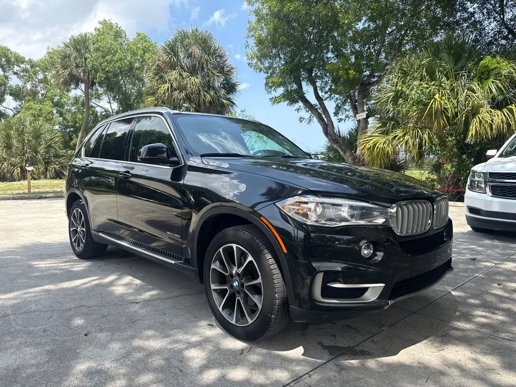 Florida Fine Cars - Used BMW X5 2016 WEST PALM SDRIVE35I
