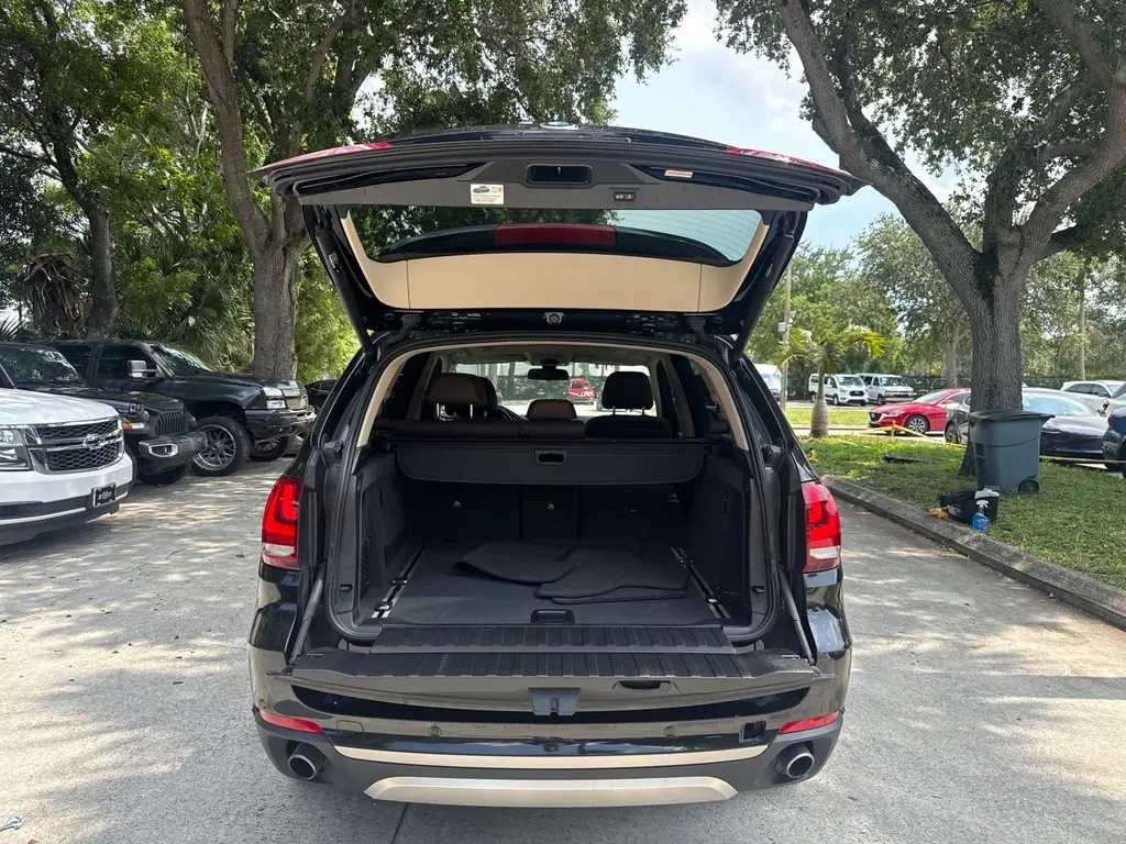 Florida Fine Cars - Used BMW X5 2016 WEST PALM SDRIVE35I