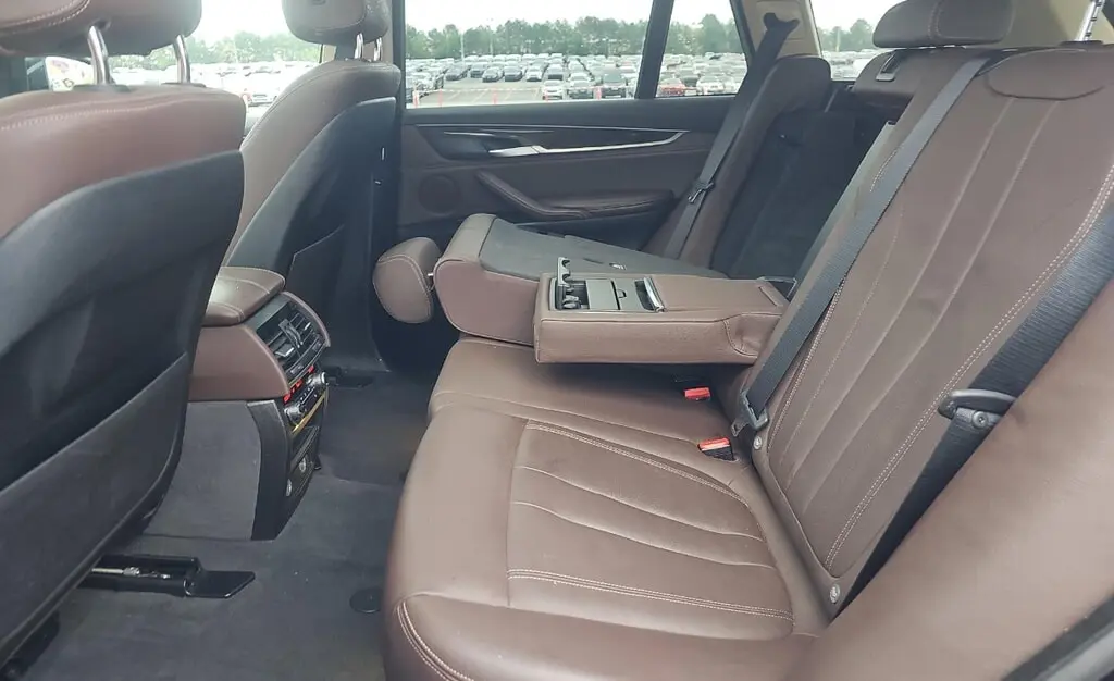 Florida Fine Cars - Used BMW X5 2016 WEST PALM SDRIVE35I
